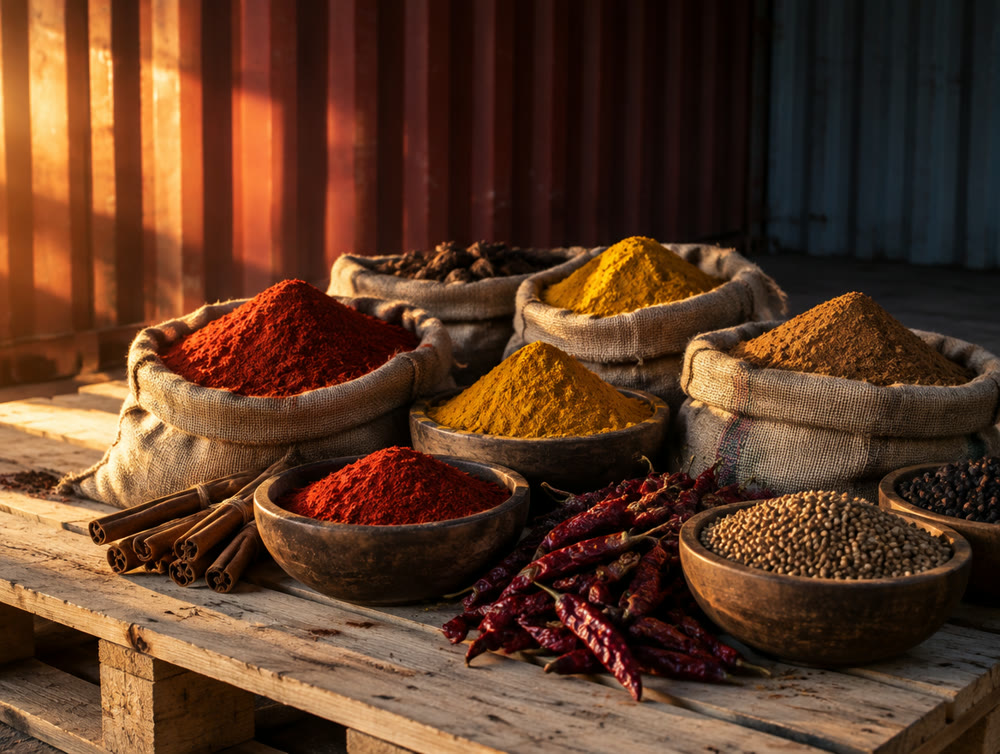 Spices